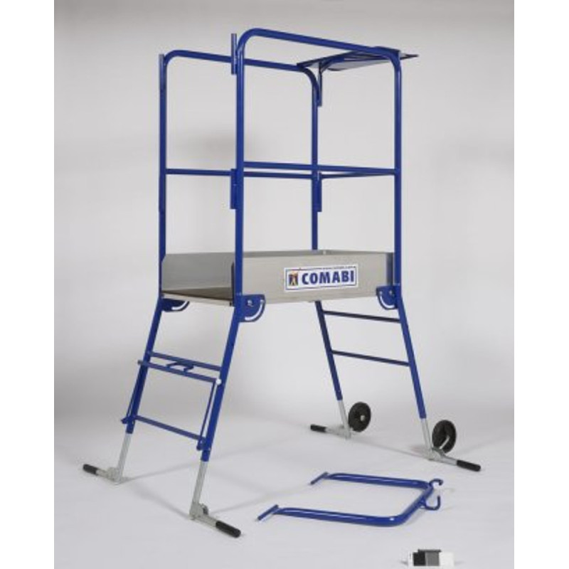 Plateforme tétris 100