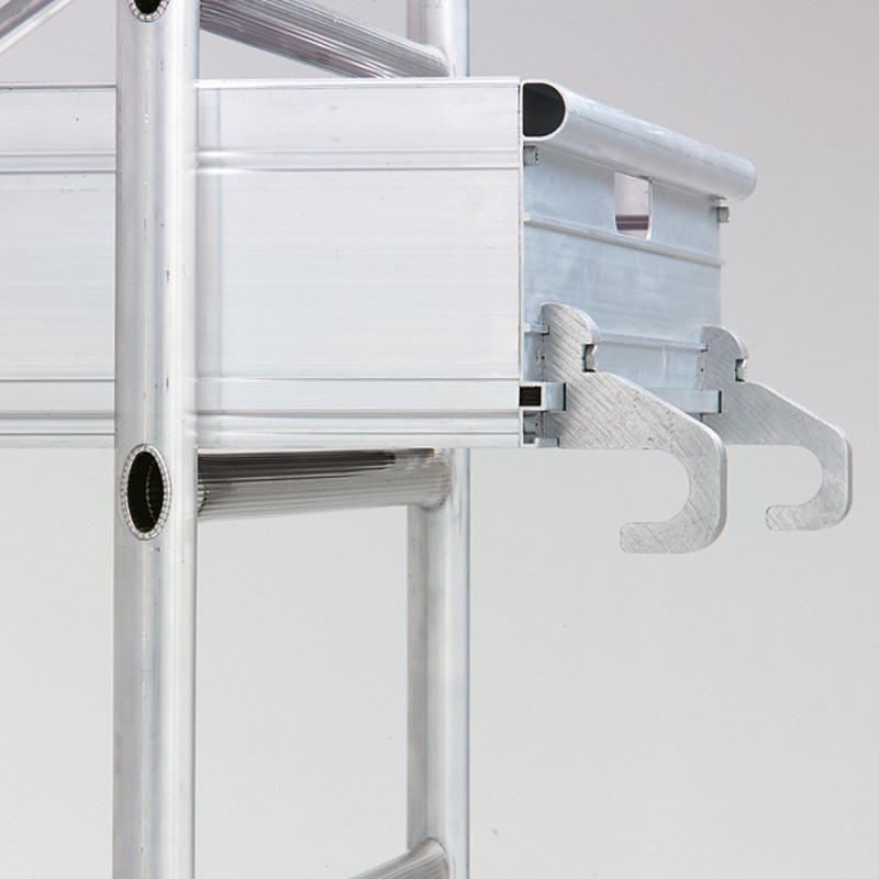 Echafaudage Totem2-180-box-5m-nf96