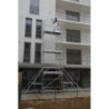Echafaudage Totem2-180-box-5m-nf96