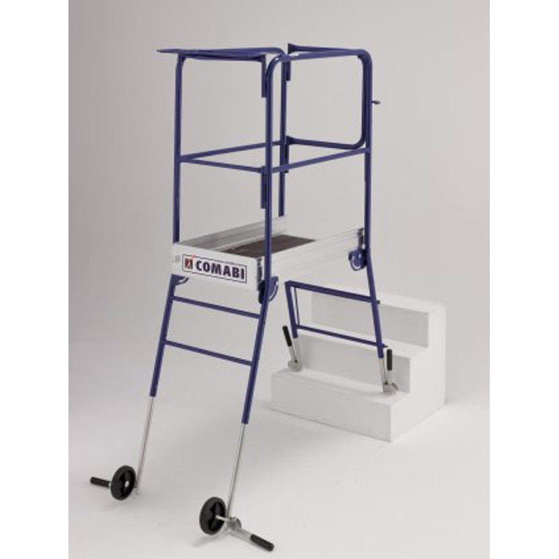 Plateforme tétris 100