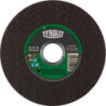 Disque à tronçonner 41F 125x1x22.23 C46S-BFP