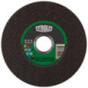 Disque à tronçonner 41F 125x1x22.23 C46S-BFP