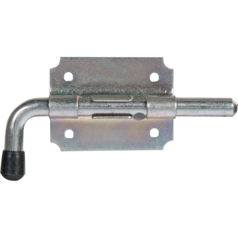VERROU PISTOLET 14 ZINGUE