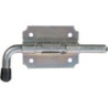 VERROU PISTOLET 14 ZINGUE