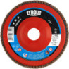 Disque à lamelles 27SLN 125x22.23 ZA40-B
