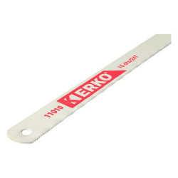 LAME METAUX CHROMIUM ERKO 11008 8D 8-300 BIMETAL