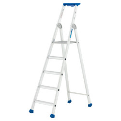 Marchepied Compact-Maxibat 5 marches