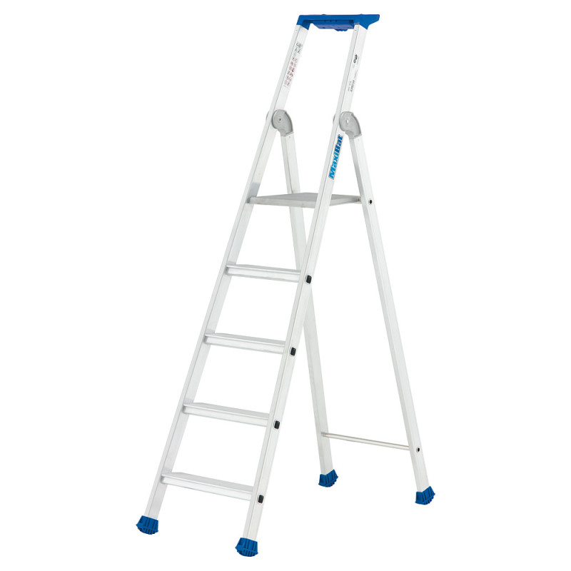 Marchepied Compact-Maxibat 5 marches