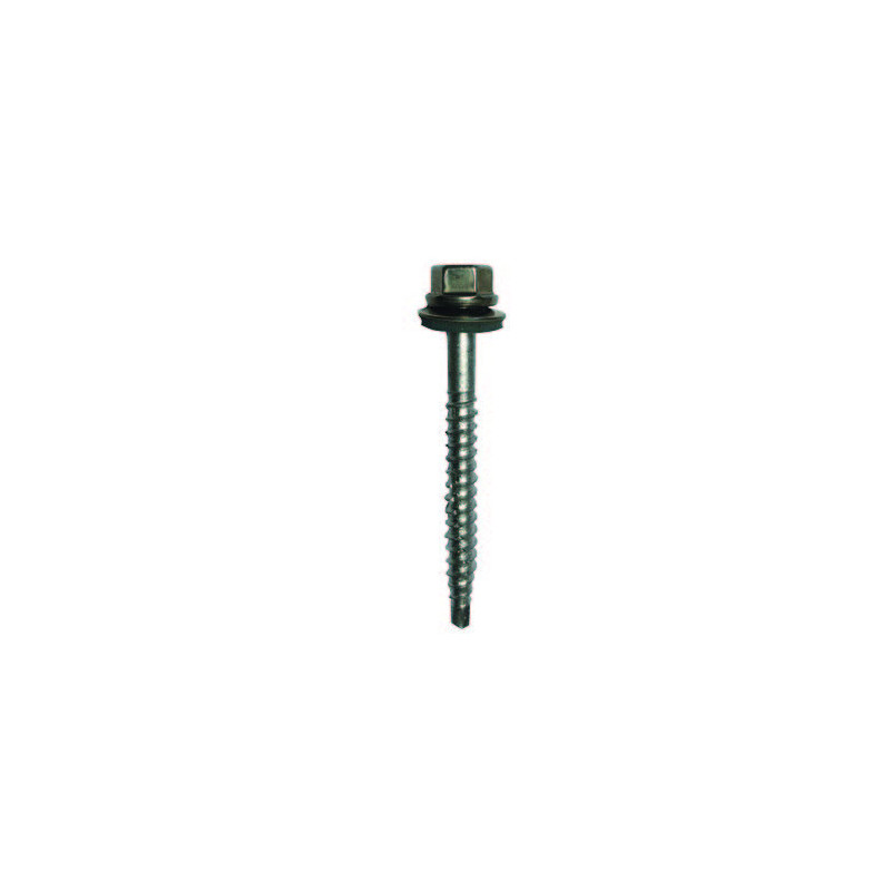 VIS TOL-BOIS 6.5X70 (BTE100)