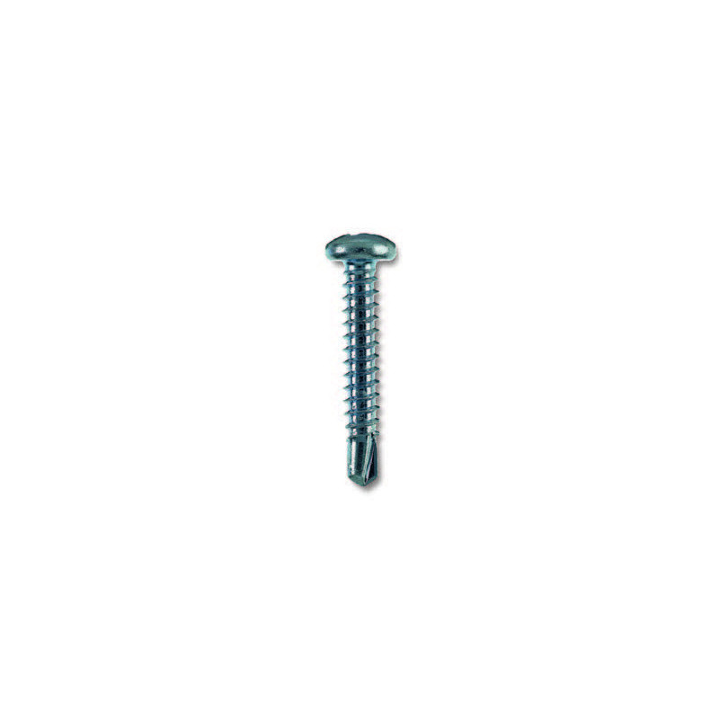VIS AUTO TCB-C-4.2X32 ZN(B500)