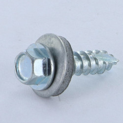 VIS TOL-ACIER 6.3X25 (BTE100)