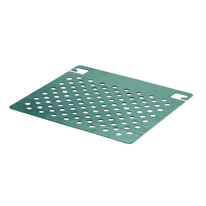GRILLE ACIER GALVA POUR PEINTRE 270X245 PROFESSIONNEL