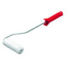 ROULEAU RADIATEUR FIBRE COURTE 110MM