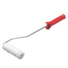 ROULEAU RADIATEUR FIBRE COURTE 110MM