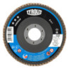 Disque à lamelles 27SLA 125x22.2 ZA80-B