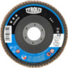 Disque à lamelles 27SLA 125x22.2 ZA80-B