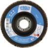 Disque à lamelles 27SLA 125x22.2 ZA80-B