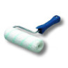ROULEAU SPECIAL ACRYLIQUE 180MM