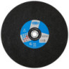 Disque à tronçonner 41CH 350x4x20 A30-BF 100