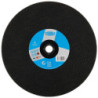 Disque à tronçonner 41CH 300x3.5x25.4 A30S-BF