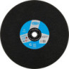 Disque à tronçonner 41CH 350x4x20 A30-BF 100