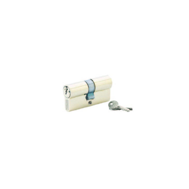 CYLINDRE PROFIL EUROPEEN SA 30X30 LAIT 3CL THIRARD