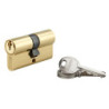 CYLINDRE PROFIL EUROPEEN SA 30X30 LAIT 3CL THIRARD