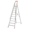 Marchepied MP PRO 10 marches avec rampes