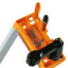 Marchepied MP PRO 10 marches avec rampes