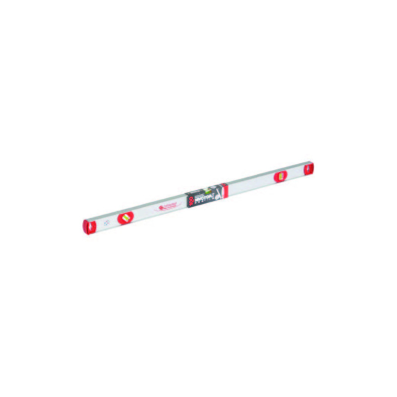 NIVEAU ALUMINIUM PROFIL I INOVA 200CM