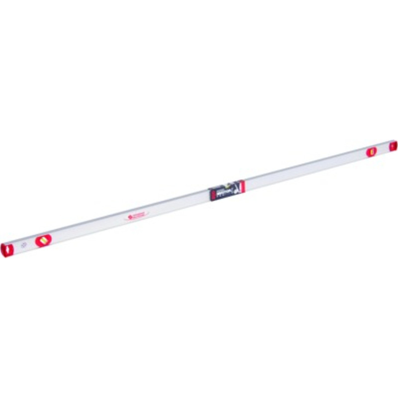 NIVEAU ALUMINIUM PROFIL I INOVA 200CM