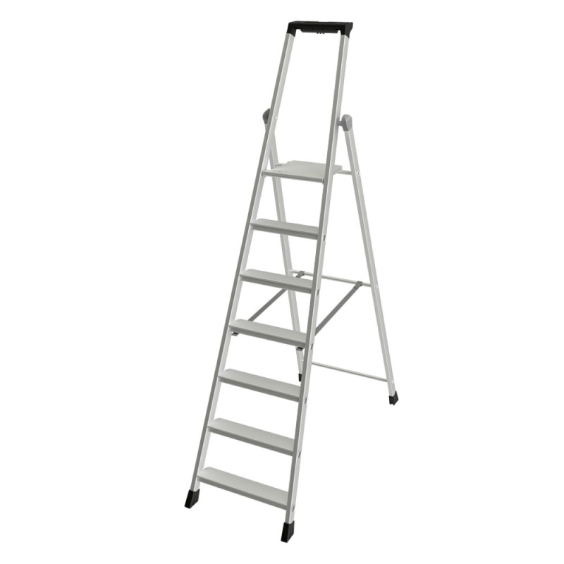 Marchepied Compact-Maxibat 7 marches