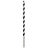 MECHE BOIS PRO D6 L200