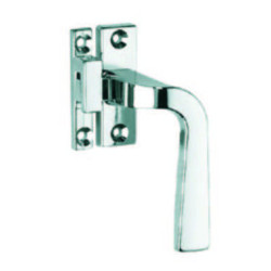 POIGNEE LEVIER CHROME 1911 DROITE AVEC GACHE