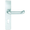 POIGNEE BERCY  ARGENT CLE I