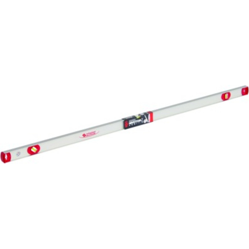 NIVEAU ALUMINIUM PROFIL I INOVA 150CM
