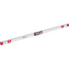 NIVEAU ALUMINIUM PROFIL I INOVA 150CM