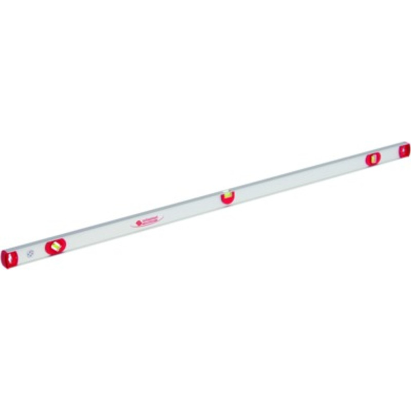 NIVEAU ALUMINIUM PROFIL I INOVA 150CM