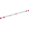 NIVEAU ALUMINIUM PROFIL I INOVA 150CM