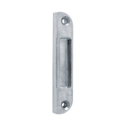 GACHE 496 MIL POUR SERRURE GALET