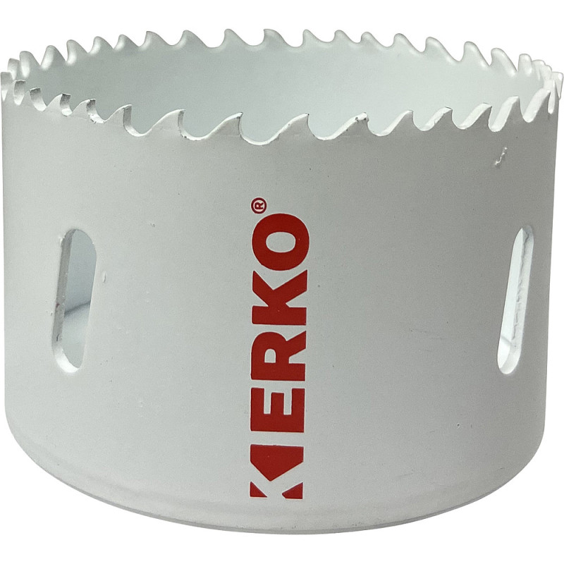 TREPAN BIMETAL 42076 DIAM. 76MM