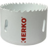 TREPAN BIMETAL 42076 DIAM. 76MM