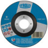 Disque à ébarber27C 115x6x22.23 A30P-BFB