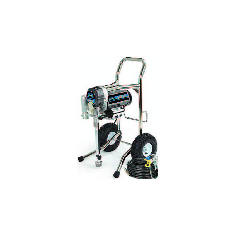 POMPE PEINT LP655 AIRLESSCO
