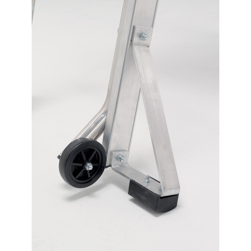PLATEFORME RAPTOR 5 MARCHES