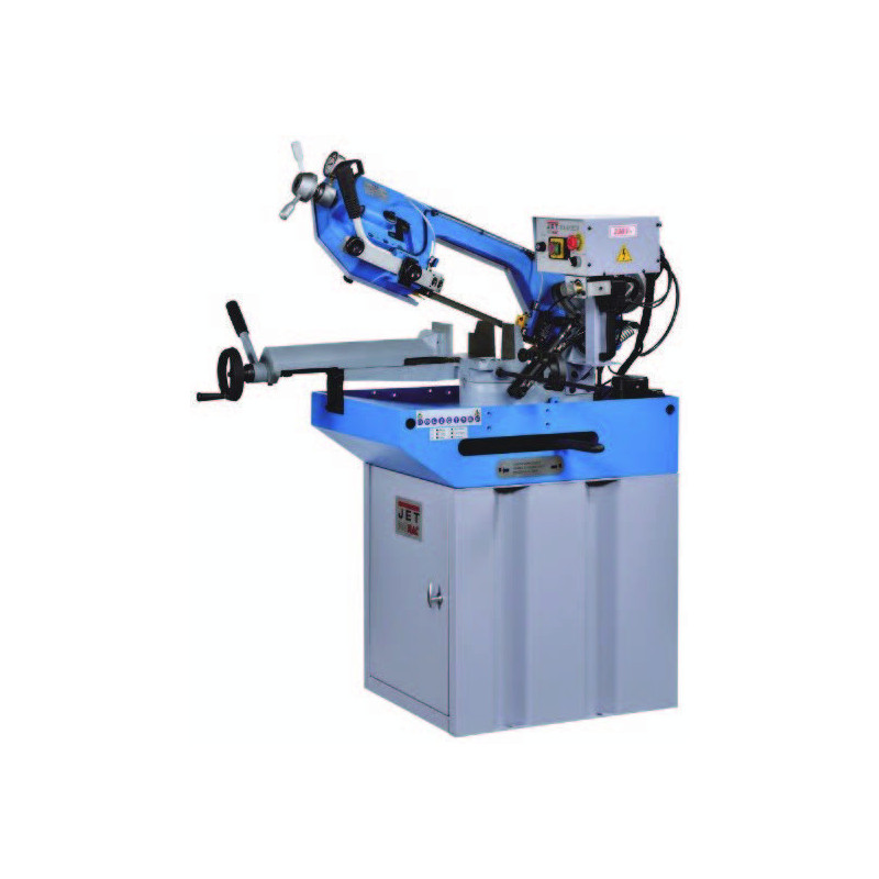 SCIE A RUBAN 349V