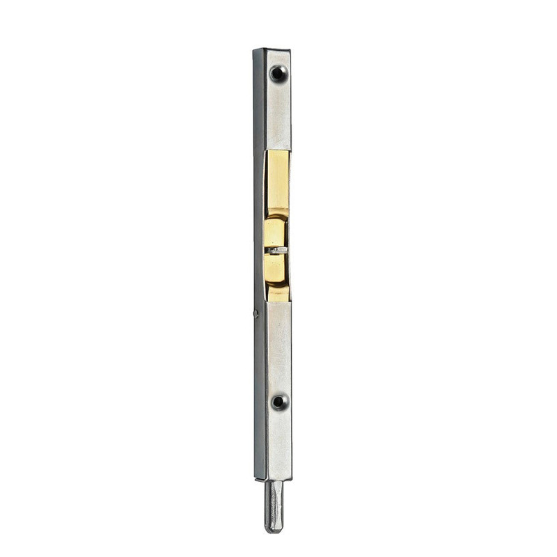 VERROU ENCASTRE BICHRO 250MM ROND