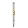 VERROU ENCASTRE BICHRO 250MM ROND