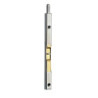 VERROU ENCASTRE BICHRO 250MM ROND
