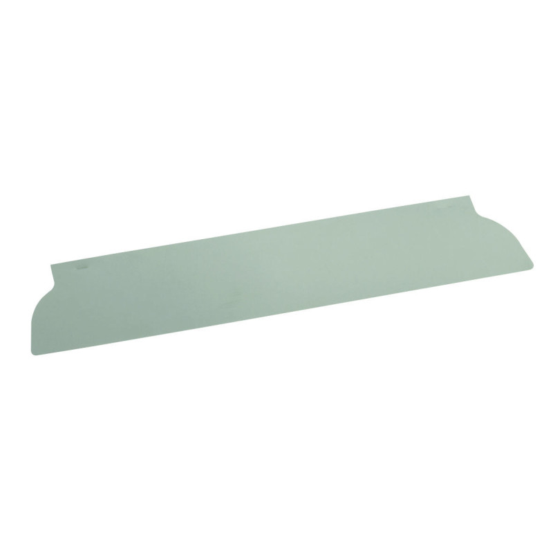 LAME POUR COUTEAUX A LISSER 0.3MM 40CM